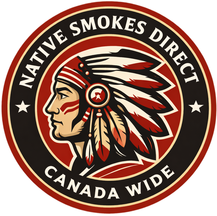 Native Smokes Direct - Canada Wide