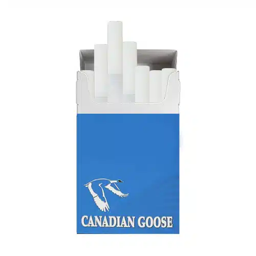Canada Goose Lights King Size detail